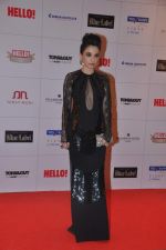 Sheetal Mafatlal at Hello hall of  fame awards 2013 in Palladium Hotel, Mumbai on 24th Nov 2013